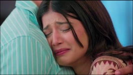 Yeh Rishta Kya Kehlata Hai - 21st March 2025